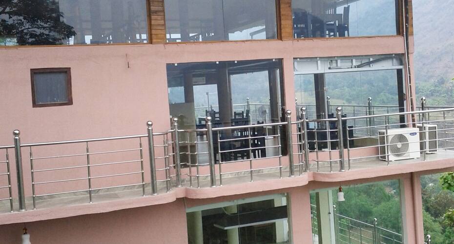 Vikas hotel (25 km from Nainital), Nainital 1